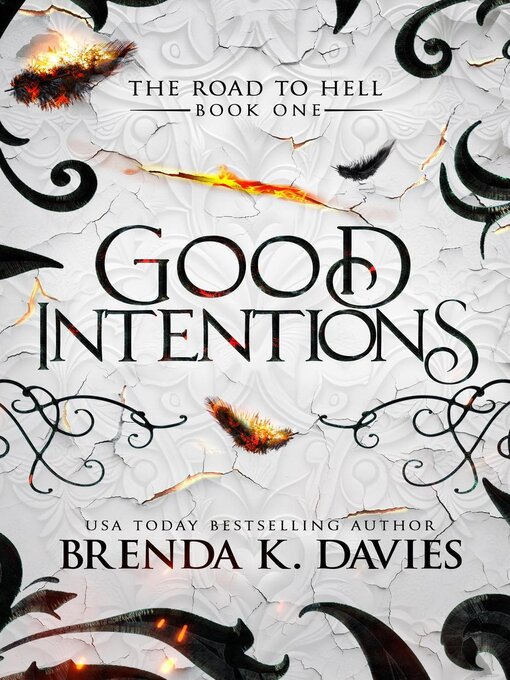 Title details for Good Intentions (The Road to Hell Series, Book 1) by Brenda K. Davies - Available